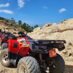 ATV 1.5 Hours Jungle Safari Tour On Koh Phangan - An In-Depth Look at the Koh Phangan ATV Jungle Safari
