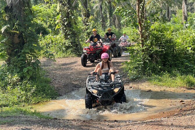 ATV Adventure in Krabi Thailand - Final Thoughts: Why Choose Krabi’s ATV Adventure?