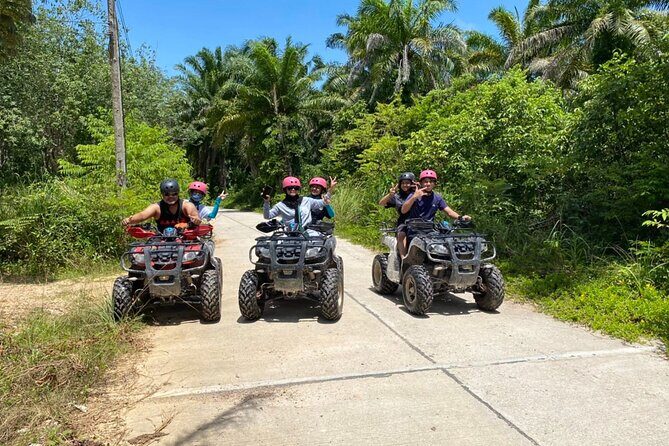 ATV Adventure Krabi - Final Thoughts