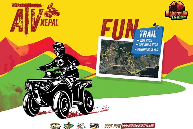 ATV Adventure Tour in Pokhara, Nepal - Practical Details and Considerations