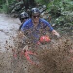 ATV Bali (QuadBike) And White Water Rafting Adventure - Who Will Love This Tour?