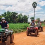 ATV Grand Discovery Tour - What to Expect from the Tour Itinerary