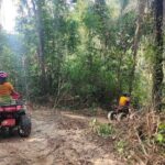 ATV Jungle Adventure in Krabi with Roundtrip Transfer - Practical Details and Tips