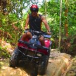 ATV Nature Off-road Ride through Rainforest with Private Pickup - Who Should Consider This Tour?