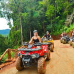 ATV Nature View Point Experience in Krabi - Practical Information and Tips