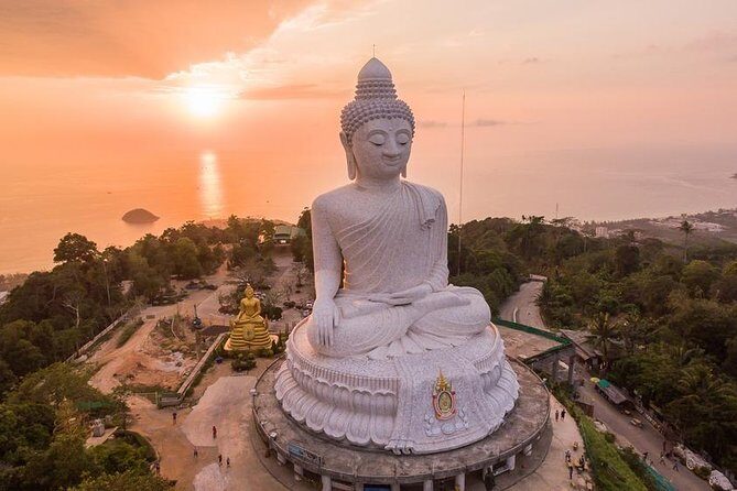 ATV or Buggy to Jungle & Big Buddha Adventure - Who Should Consider This Tour?