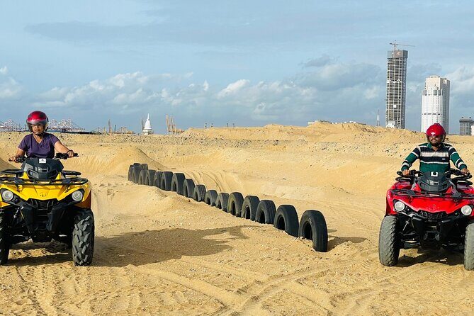 ATV Private Ride in Port City - Final Thoughts