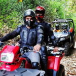 ATV QUAD BIke Riding 3 Kms Sportsman 570 - Practical Details and Tips for Travelers