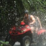 ATV Quad Bike Through Tunnel and Waterfall - Authentic Experiences and Practical Tips
