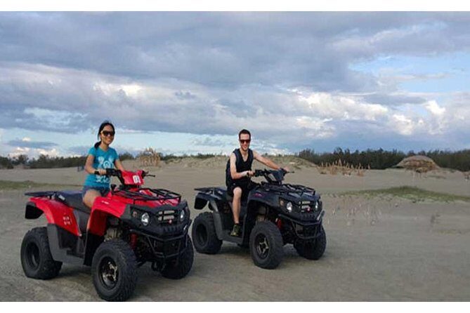 ATV Quad Biking Bali with Lunch - Final Thoughts: Is This Tour Right for You?