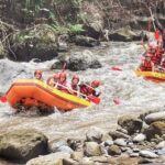 Atv Ride and White Water Rafting Adventures - What’s Included and What’s Not