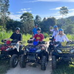 ATV Ride Through Mountain and Waterfall Trails in Khao Lak - Evaluating the Value for Money