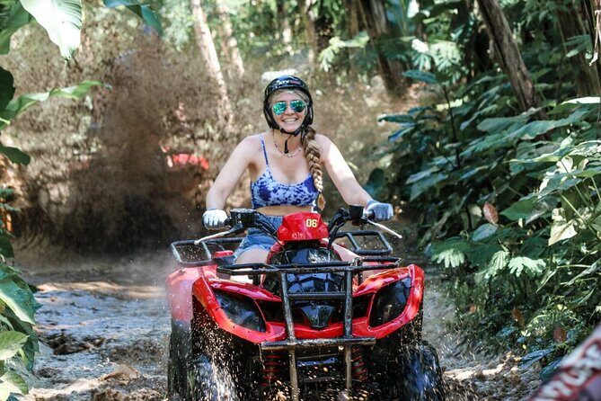 ATV Ride & Ubud Tour - Why This Tour Is Worth It