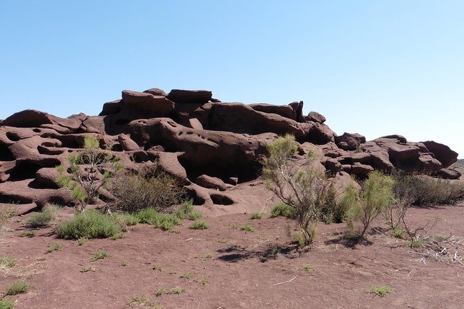 Atyn Emel National Park 2 days tour - Final Thoughts
