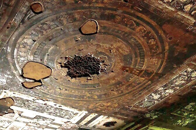 Audio Guided Walking Tour of Ajanta Caves, Aurangabad on HopOn India App - Frequently Asked Questions