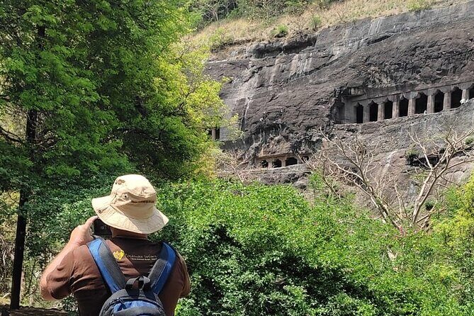 Aurangabad, Ajanta and Ellora Caves Tour (3 Days) - What You’ll Value: Comfort, Convenience, and Authenticity