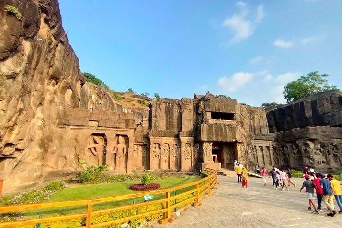 Aurangabad Ellora Caves sightseeing - Day Tour - Who Will Love This Tour?