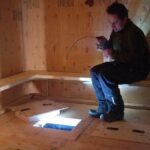 Aurora Ice Fishing - Who is this tour best suited for?