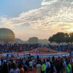 Auroville and Pondicherry Tour from Chennai - Pondicherry’s Coastal Charm and Historic Sites