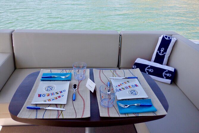 Austin Day Spa Onboard Yacht Charter - Final Thoughts: Is It Worth It?