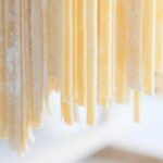 Austin: Master the Art of Colossal Shrimp Alfredo Pasta - What to Expect in the Cooking Class