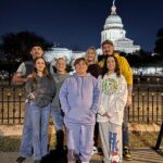 Austins Haunted Ghost and Murder Tour - The Itinerary Breakdown