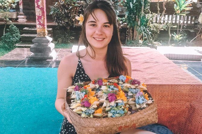 Authentic Balinese Cooking Classes - Who Will Love This Tour?