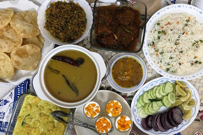 Authentic Bengali Cooking Class in a Local Kolkata Home - Who Should Consider This Experience?