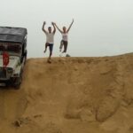 Authentic Camel Safari Experience With Us - Experience Details and Practical Insights