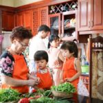 Authentic Cooking Class in Hanoi with a Vietnamese Grandmother - Authentic, Heartfelt, and Delicious—Who Should Book?