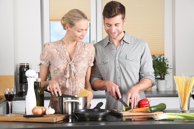 Authentic Cooking Class & Taj Mahal Tour from Delhi (All-Inclusive) - The Overall Value