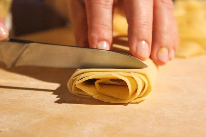 Authentic Florence Cooking Class at Costanza's 1839 Family Estate - Final Thoughts