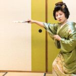 Authentic Geisha Performance with Kaiseki Dinner in Tokyo - Practical Tips for Travelers