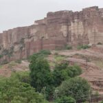 Authentic Jodhpur Day Tour - Exploring Mehrangarh Fort