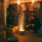 Authentic Knife Making Experience at a Blacksmith in Kyoto - What Travelers Are Saying
