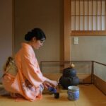 Authentic Kyoto Tea Ceremony: Camellia Flower Teahouse - Who Will Love This Tour?