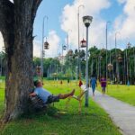 Authentic Local Neighborhood, off-the-beaten track tour experience to Ang Mo Kio - FAQs
