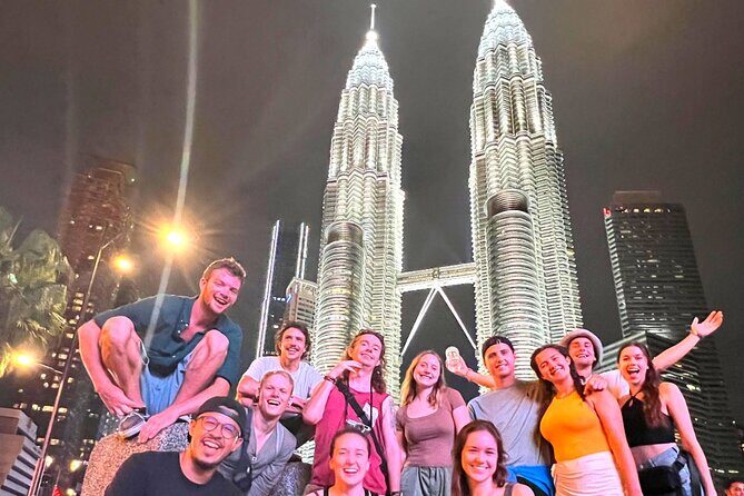 Authentic Malaysian Street Food Tour in Kampung Baru - Final Thoughts: Who Is This Tour Perfect For?