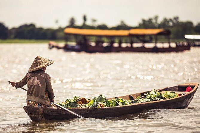 Authentic Mekong Delta Private Daily Tour From Ho Chi Minh City - What We Loved About This Experience