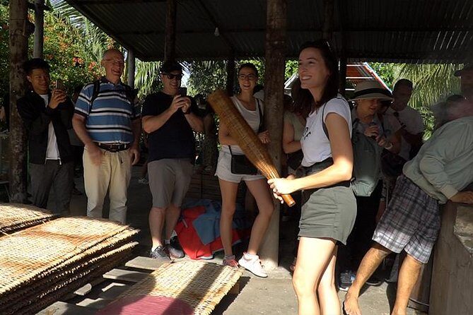 Authentic Mekong Delta Private Tour 2D1N From Ho Chi Minh City - Who Is This Tour Best For?