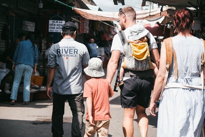 Authentic Mekong Delta Tour With Local Experts - What Sets This Tour Apart