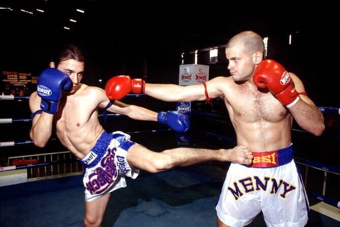 Authentic Muay Thai Fights at Patong Boxing Stadium in Phuket - Who Will Love This Experience?