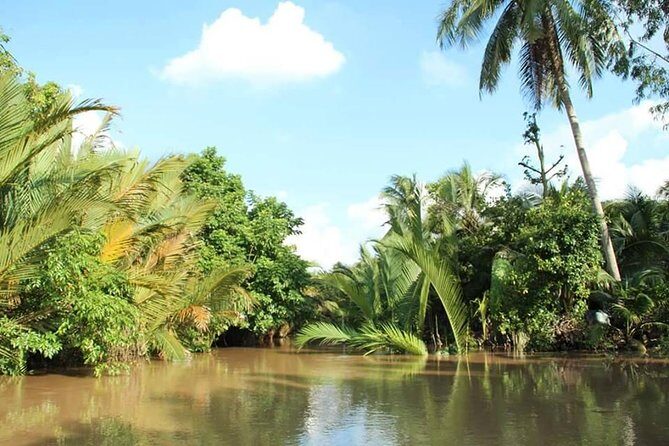 Authentic 'Non-Touristy' Mekong Delta Ben Tre 1 Day Private Tour - What We Think Works Well