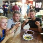 Authentic Old Xi'an Back Alley Food Tour - An In-Depth Look at the Food Tour