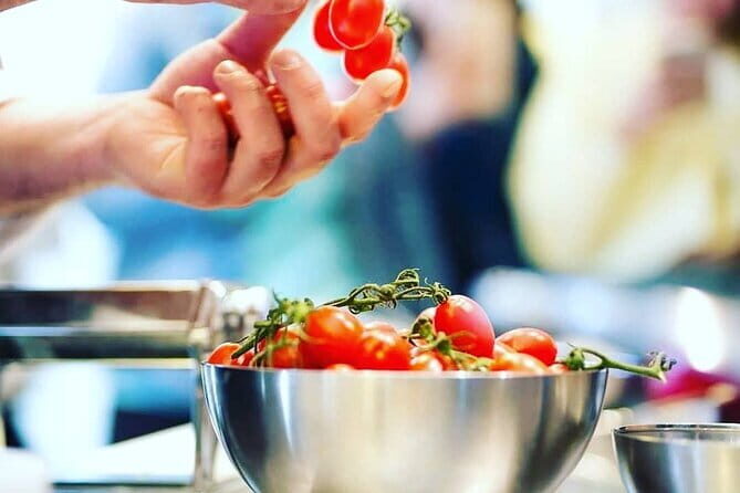Authentic Pasta Class in Florence - Price and Value