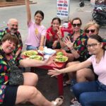 Authentic Street Food Discovery Ho Chi Minh City Saigon - FAQs