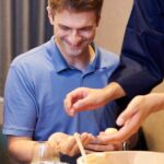 Authentic Sushi Making with a former Michelin sushi chef - The Experience From Reviews