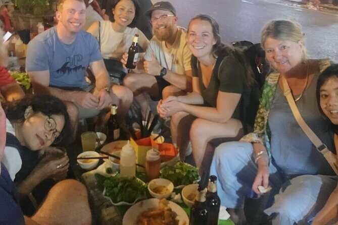 Authentic taste of Hanoi - Food tour with a local foodie - FAQ