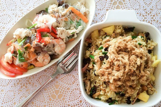 Authentic Thai Cooking Class in Bangkok with Apple & Family - Why This Experience Works