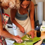 Authentic Tuscan Pasta Class in Florence with Local Chef Cinzia - The Sum Up
